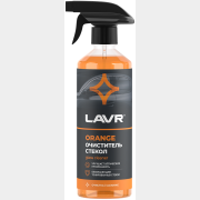 Очиститель стекол LAVR Orange 500 мл (Ln1610)