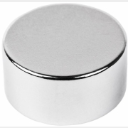 Магнит неодимовый 20х10 мм диск REXANT (72-3145)