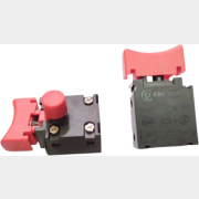 Выключатель для триммера WORTEX TE4217S (SF7A205S/T-041)