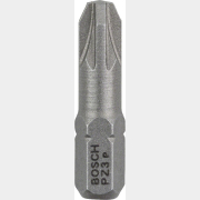 Бита для шуруповерта PZ3 25 мм BOSCH Extra Hard (2607001565)