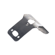 Прокладка глушителя для триммера/мотокосы OLEO-MAC Sparta 250T, S, TR (61030067AR)