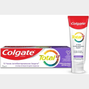 Зубная паста COLGATE Total 12 Pro-Gum Health 75 мл (6920354811159)