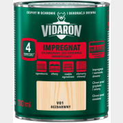 Пропитка VIDARON Impregnat V01 Бесцветный 0,7 л