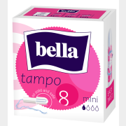 Тампоны BELLA Tampo Mini 8 штук (5900516320270)