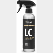 Очиститель кожи DETAIL LC Leather Clean 500 мл (DT-0110)