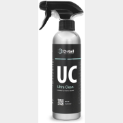Очиститель салона универсальный DETAIL UC Ultra Clean 500 мл (DT-0108)