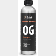 Очиститель салона DETAIL Og Orange 500 мл (DT-0141)