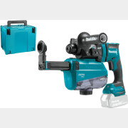 Перфоратор аккумуляторный MAKITA DHR 182Z WJ (DHR182ZWJ)