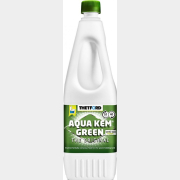 Жидкость для биотуалета THETFORD Aqua Kem Green 1,5 л (30246АС)
