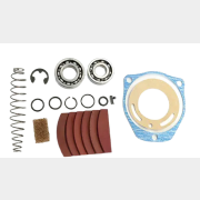 Ремкомплект к пневмогайковерту TOPTUL KAAA1660 / KAAB1660 (HKAED0TK001)