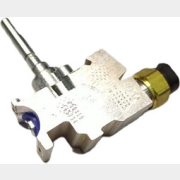 Клапан TAD 0,71 для панели варочной газовой NORMANN HG-6410A, 6430A (10-06-040-001-2)