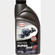Тормозная жидкость SINTEC Super DOT 4 455 г (990244)