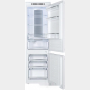 Холодильник встраиваемый MAUNFELD MBF177NFWH (УТ000010960)