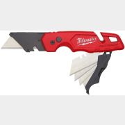 Нож строительный складной MILWAUKEE Fastback (4932471358)