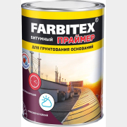 Праймер битумный FARBITEX 1,7 кг