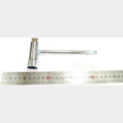 Ключ свечной 13-19 шлиц ECO (CSP-S5200-94)