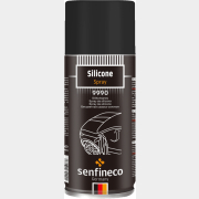 Смазка силиконовая SENFINECO Silicone Spray 450 мл (9990)