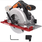 Пила циркулярная аккумуляторная WORX WX530.9