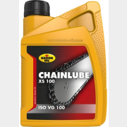 Масло для смазки пильных цепей KROON-OIL Chainlube XS 100 1 л (02212)