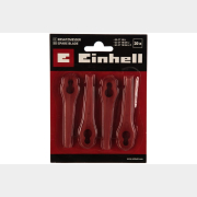 Нож для триммера EINHELL 20 штук (3405730)