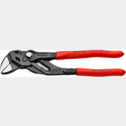 Клещи переставные 180 мм KNIPEX (8601180)