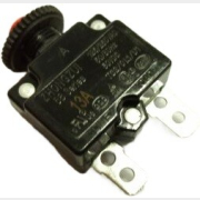 Предохранитель автоматический для компрессора DGM 13А AC-254 (AC-254-55n)