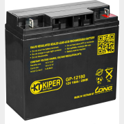 Аккумулятор для ИБП KIPER GP-12180