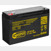Аккумулятор для ИБП KIPER GP-6120