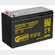 Аккумулятор для ИБП KIPER GP-1272
