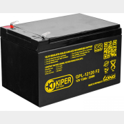 Аккумулятор для ИБП KIPER GPL-12120