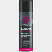 Очиститель обивки LAVR Effective Foam 650 мл (Ln1451)