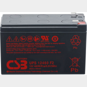 Аккумулятор для ИБП CSB UPS 12460 F2