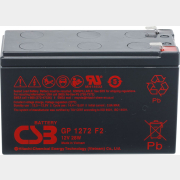 Аккумулятор для ИБП CSB GP 1272 28W