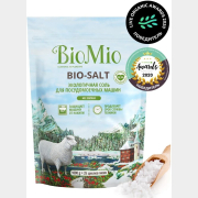 Соль для посудомоечных машин BIOMIO Bio-Salt 1 кг (4603014010728)
