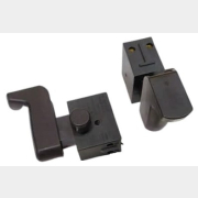 Выключатель для шлифмашины ленточной MOLOT MSB7508АЕ (S1TE-DU09-75-11)