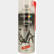 Смазка тефлоновая MOTIP Cycling PTFE 400 мл (000284)