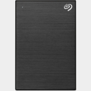 Внешний жесткий диск SEAGATE One Touch 4TB Black (STKC4000400)