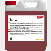 Воск для автомобиля SONAX Wax 10 л (601600)