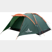 Палатка TOTEM Summer 4 Plus (V2)