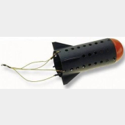 Кормушка-ракета для рыбалки KONGER № 1 2 штуки (960000087)