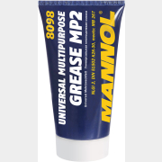 Смазка литиевая MANNOL MP-2 Multipurpose Grease 100 г (98687)