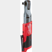 Трещотка (гайковерт) аккумуляторная ударная MILWAUKEE M12 Fuel FIR12-0 (4933459800)