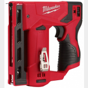 Пистолет скобозабивной аккумуляторный MILWAUKEE M12 BST-0 (4933459634)