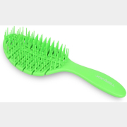 Щетка для волос TERMIX Untangle Flour зеленая (tx000696)