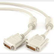 Кабель CABLEXPERT CC-DVI2-10