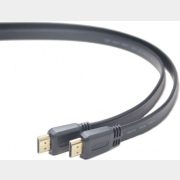 Кабель CABLEXPERT CC-HDMI4F-1M