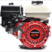 Двигатель бензиновый HONDA GX120UT3-SX4-OH
