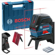 Уровень лазерный BOSCH GCL 2-15 Professional (0601066E02)