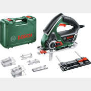 Электролобзик BOSCH AdvancedCut 50 NanoBlade (06033C8120)