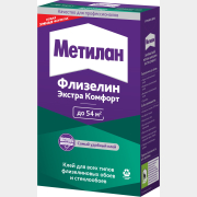 Клей обойный METYLAN Флизелин Экстра Комфорт 300 г (2719339)